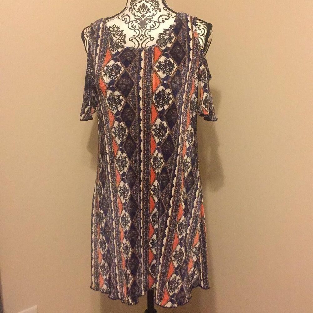 No-comment Women's Multi Dress